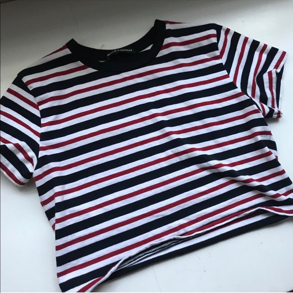 Brandy Melville top
